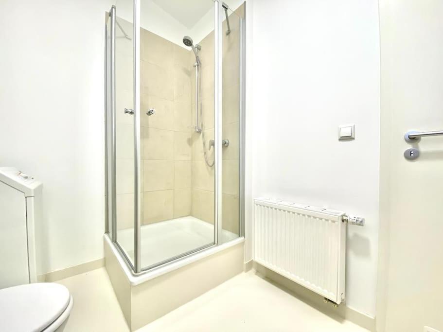 Drottning Ferienwohnung Altstadt Wißmar 外观 照片