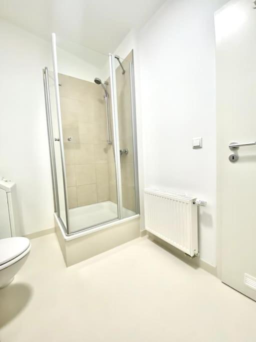 Drottning Ferienwohnung Altstadt Wißmar 外观 照片